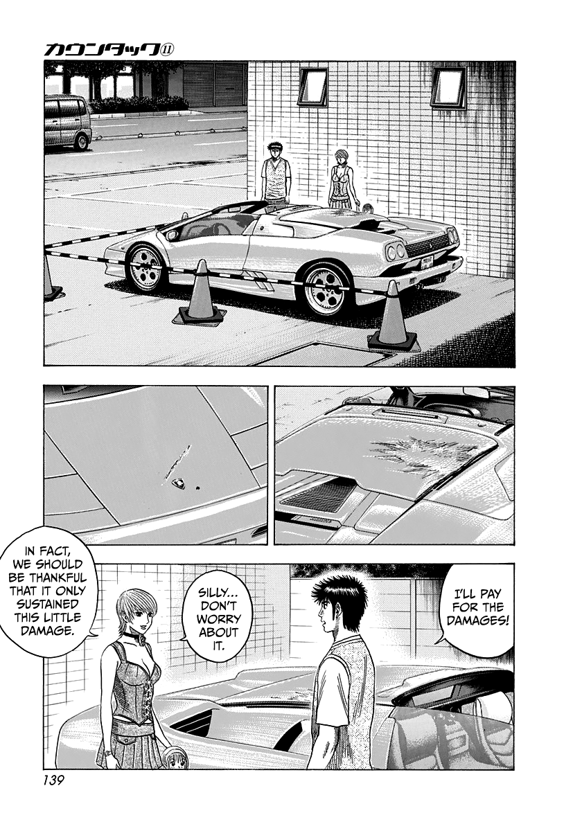 Halaman dari Countach Chapter 96