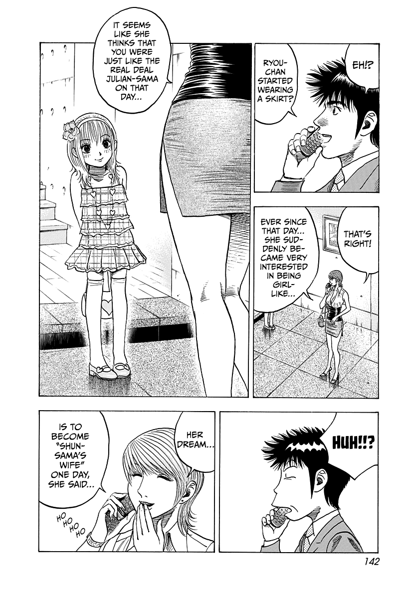 Halaman dari Countach Chapter 96