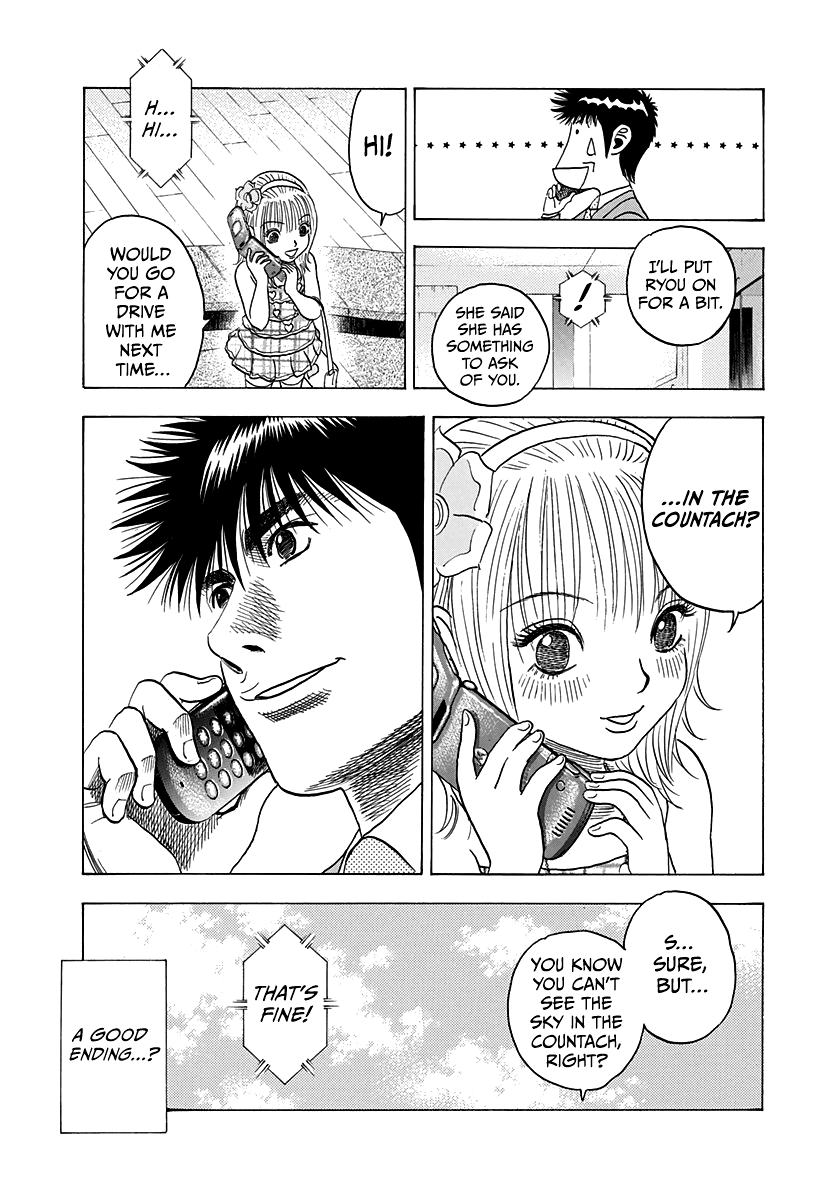 Halaman dari Countach Chapter 96