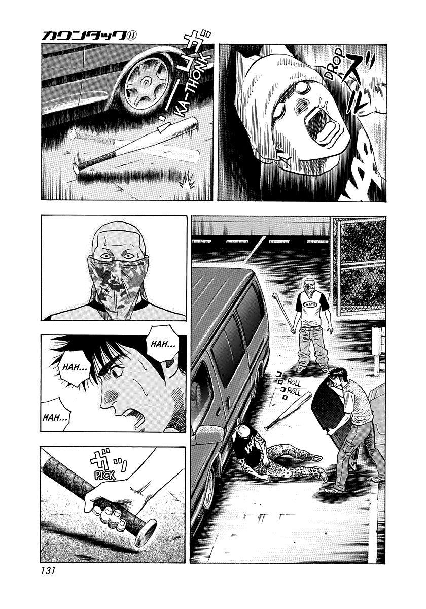 Halaman dari Countach Chapter 96