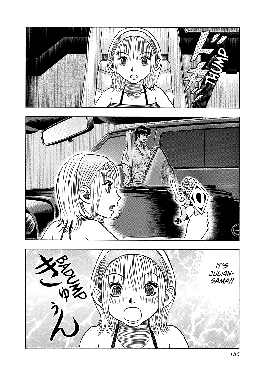 Halaman dari Countach Chapter 96