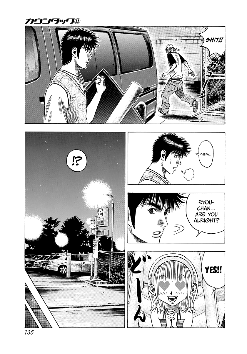 Halaman dari Countach Chapter 96