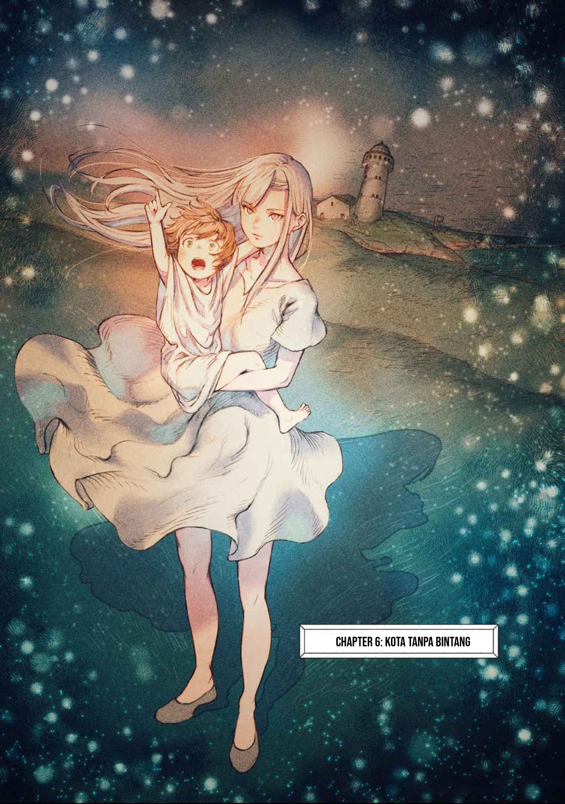 Erio to Denki Ningyou Chapter 6 - halaman 1