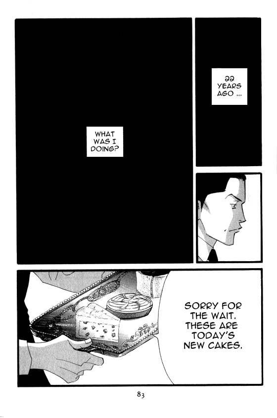 Halaman dari Seiyou Kottou Yougashiten Chapter 3