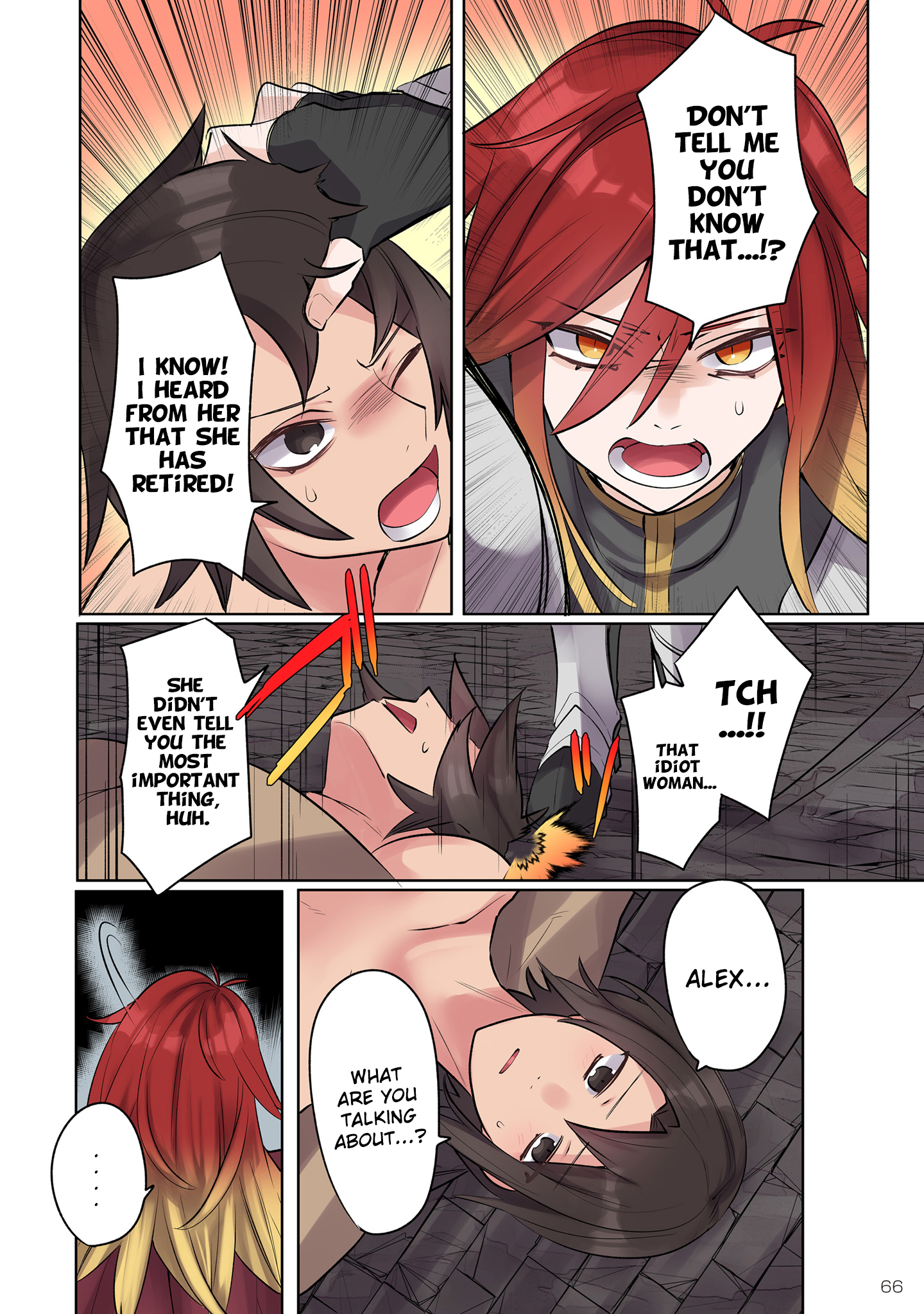 Ore no Level Up ga Okashii!: Dekiru Otoko no Isekai Tensei Chapter 12 Page 15