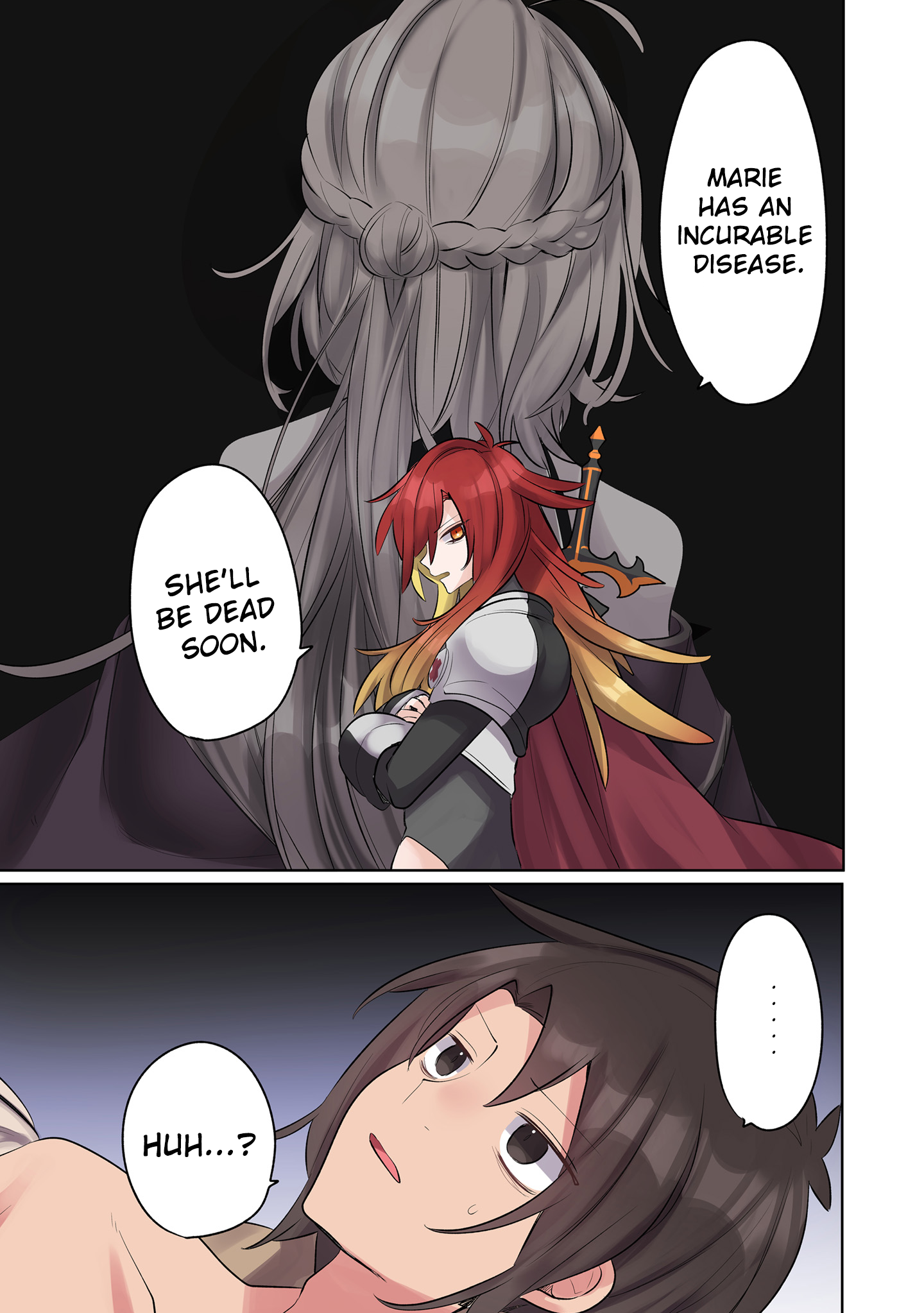 Ore no Level Up ga Okashii!: Dekiru Otoko no Isekai Tensei Chapter 12 Page 16