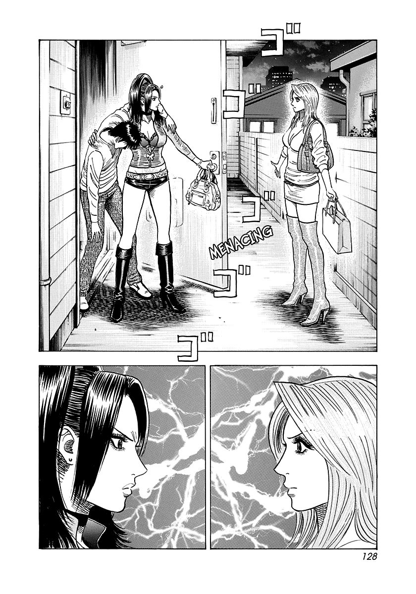 Halaman dari Countach Chapter 152