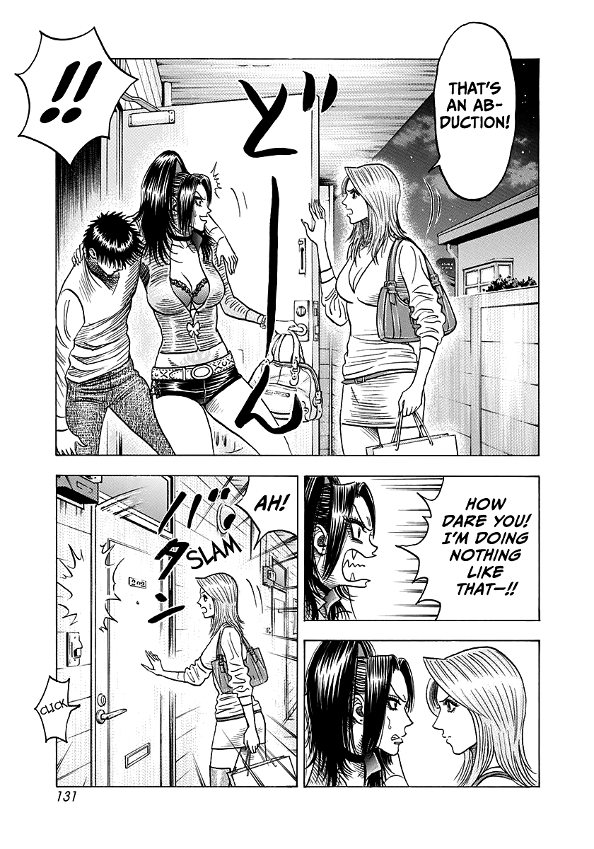 Halaman dari Countach Chapter 152