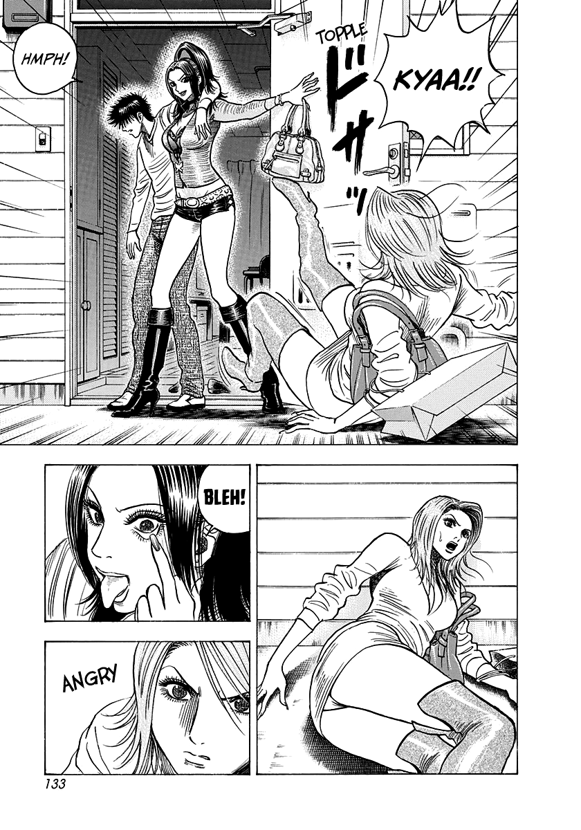 Halaman dari Countach Chapter 152