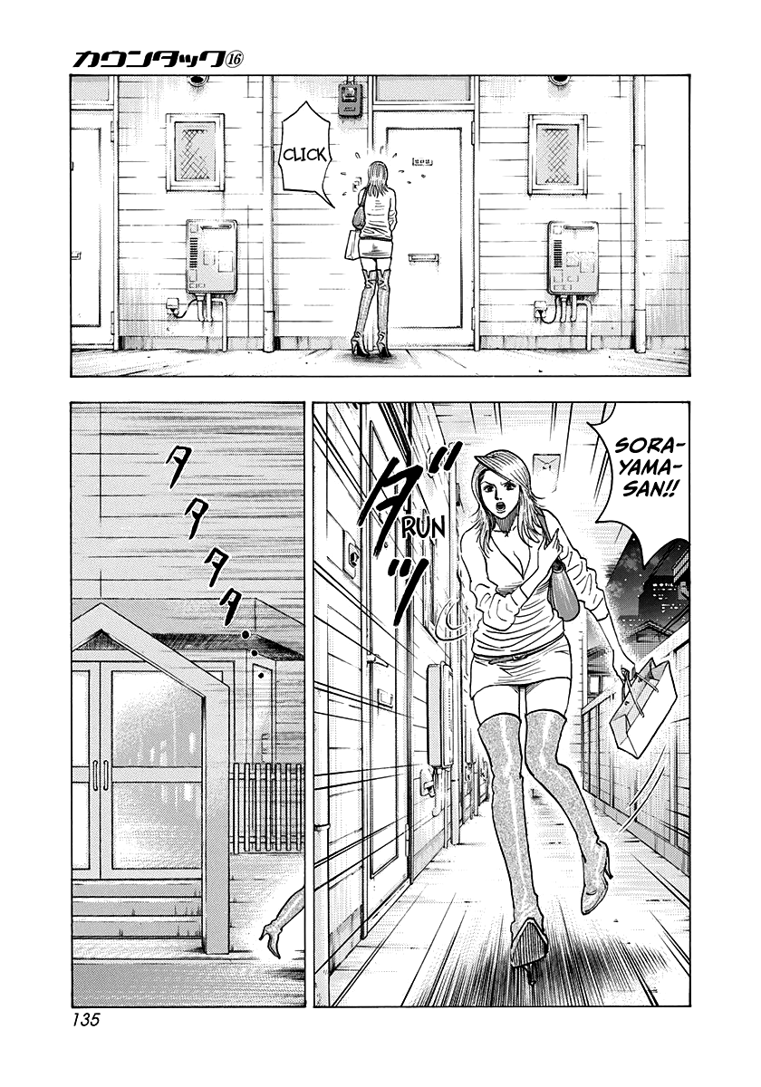 Halaman dari Countach Chapter 152