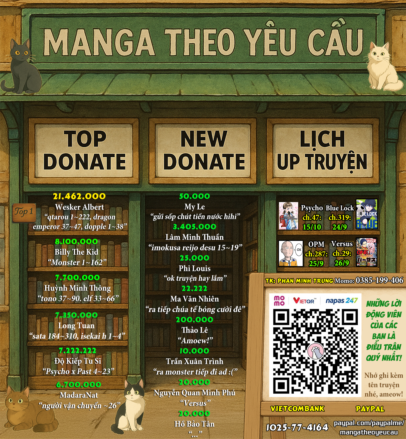 Monster Perfect Edition Chap 58 - Next Chap 59