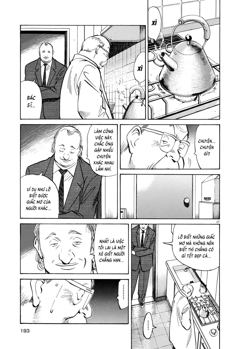 Monster Perfect Edition Chap 58 - Next Chap 59