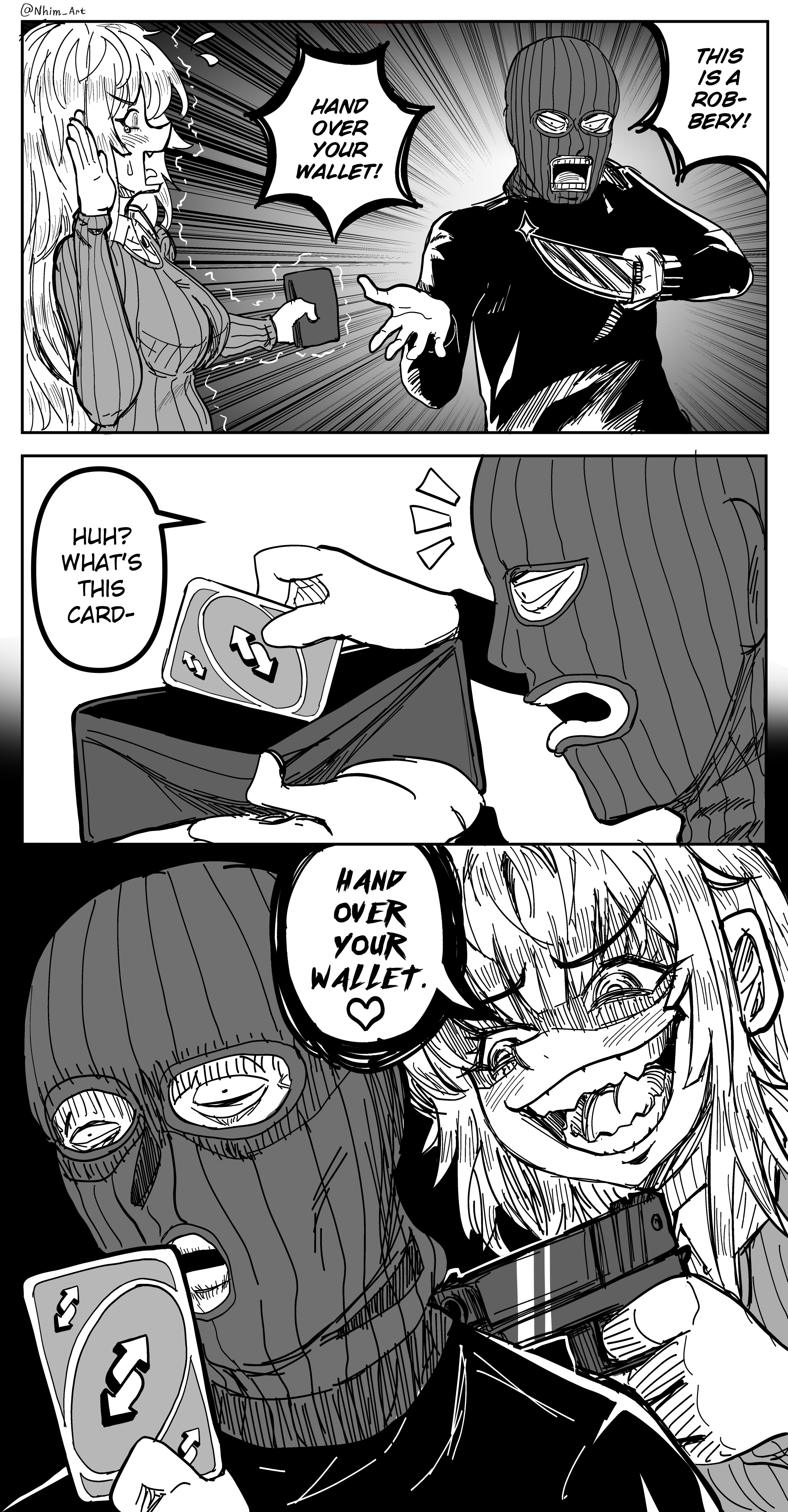 Chapter 22 – Robbery. page