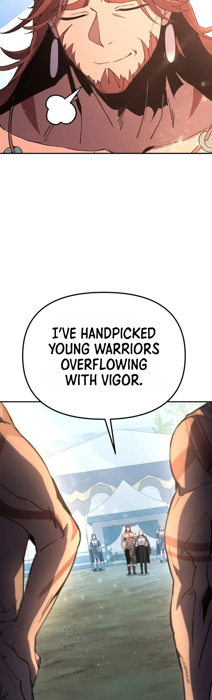 Hogamdo ro Skill Boksa! Chapter 6 Page 10