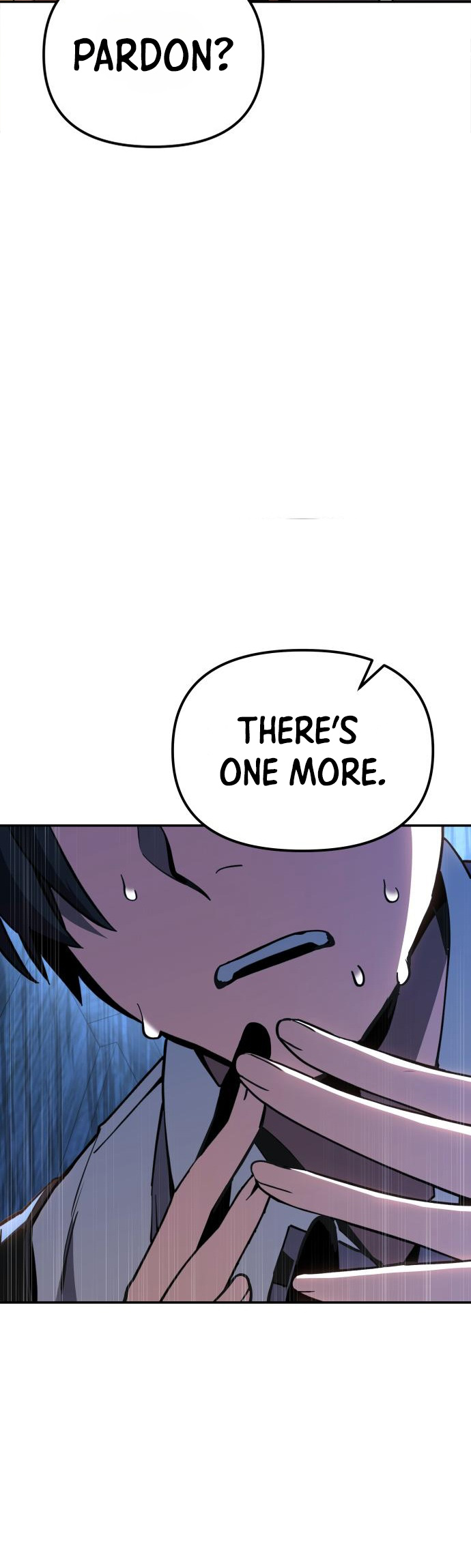 Hogamdo ro Skill Boksa! Chapter 6 Page 18