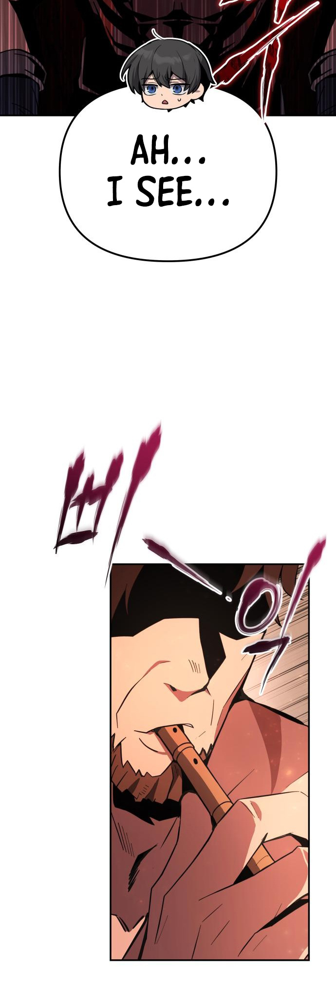 Hogamdo ro Skill Boksa! Chapter 6 Page 25