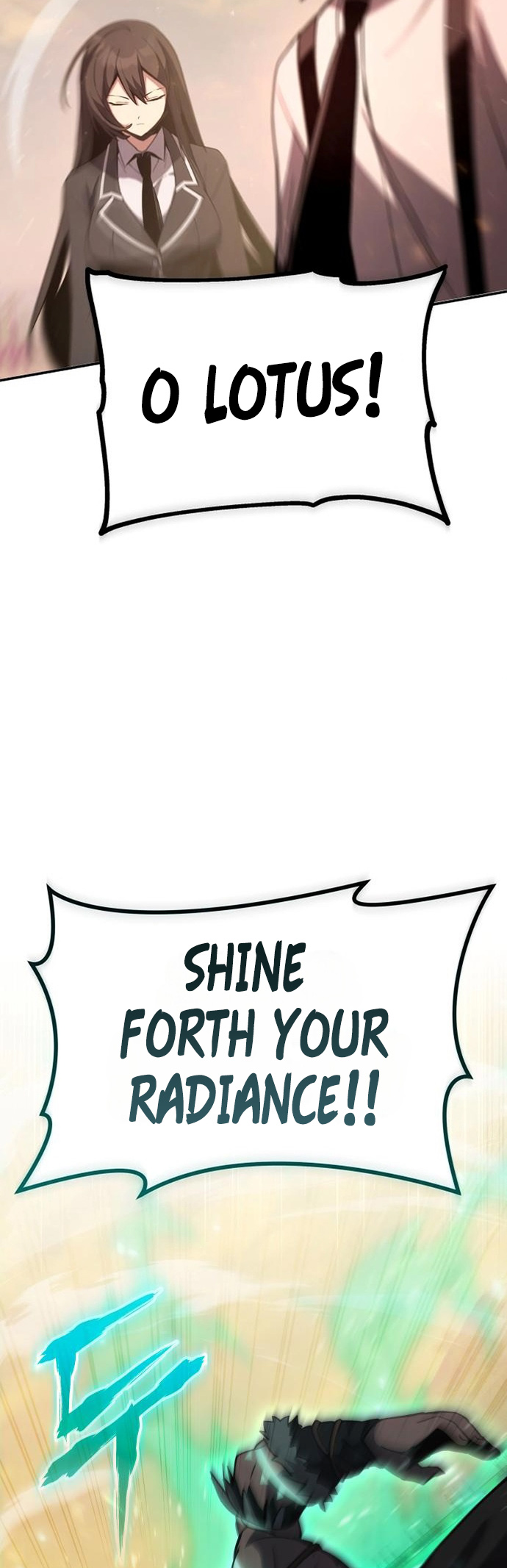 Hogamdo ro Skill Boksa! Chapter 6 Page 29