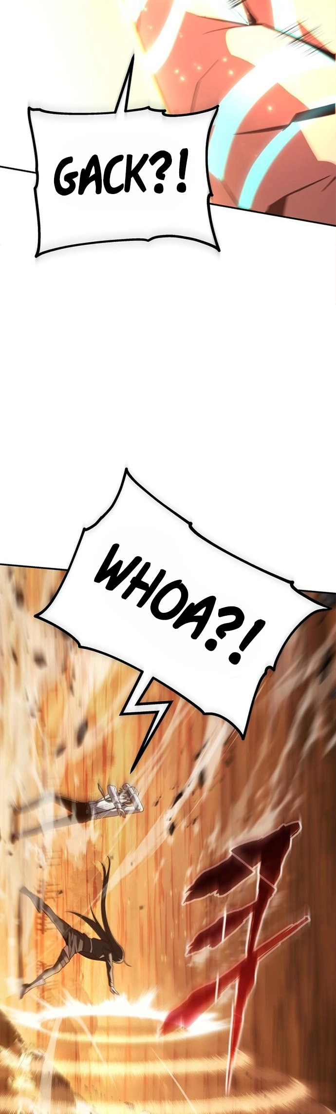Hogamdo ro Skill Boksa! Chapter 6 Page 38