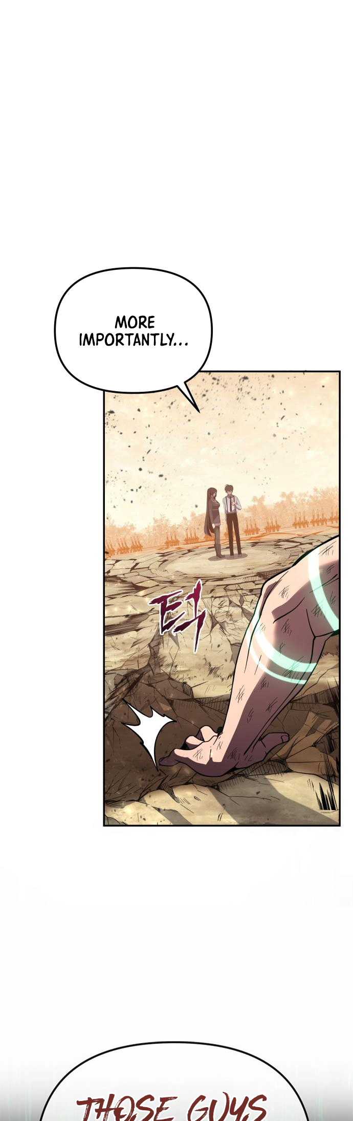 Hogamdo ro Skill Boksa! Chapter 6 Page 46