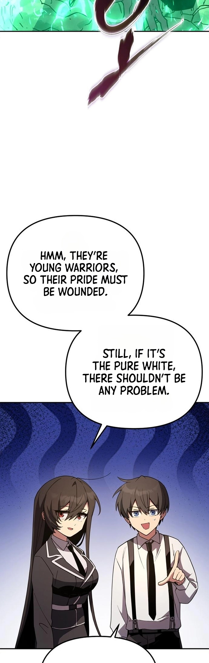 Hogamdo ro Skill Boksa! Chapter 6 Page 48