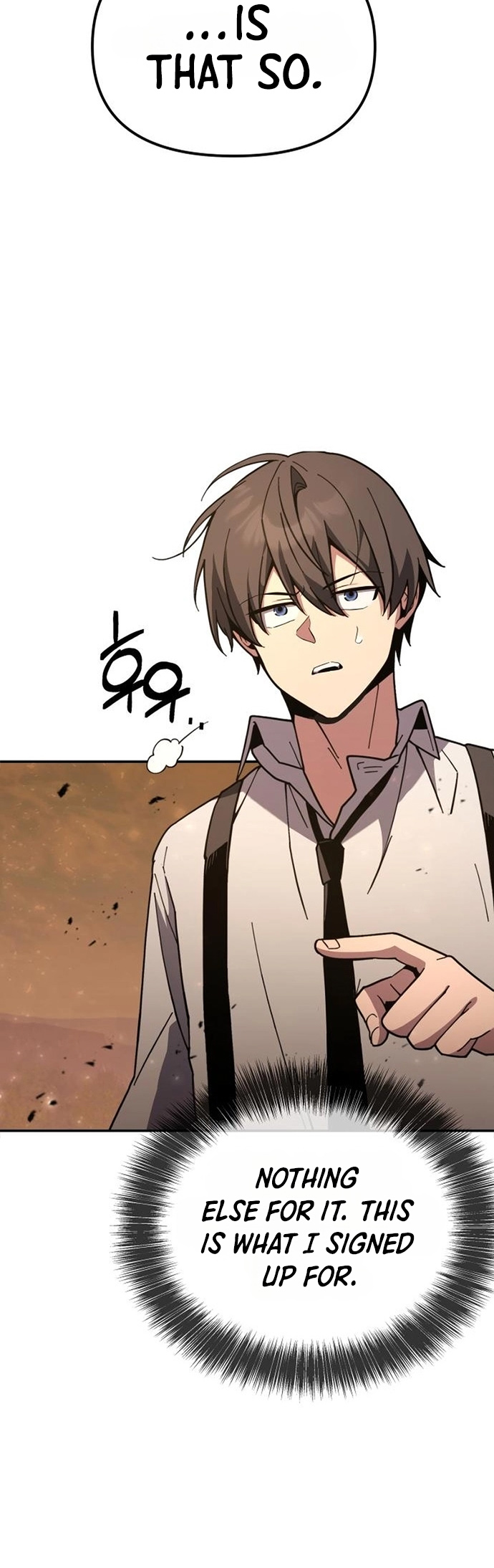 Hogamdo ro Skill Boksa! Chapter 6 Page 49
