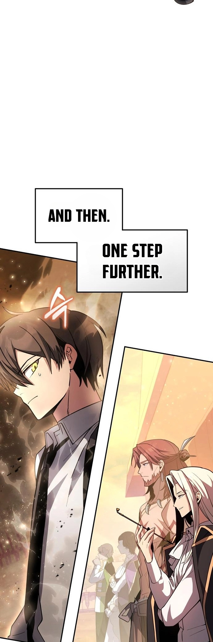 Hogamdo ro Skill Boksa! Chapter 6 Page 53