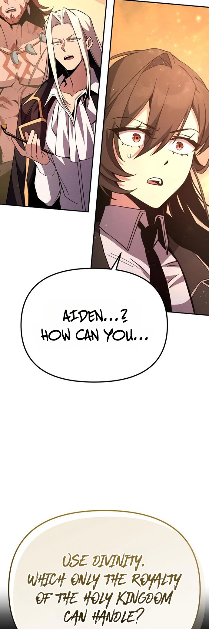 Hogamdo ro Skill Boksa! Chapter 6 Page 57
