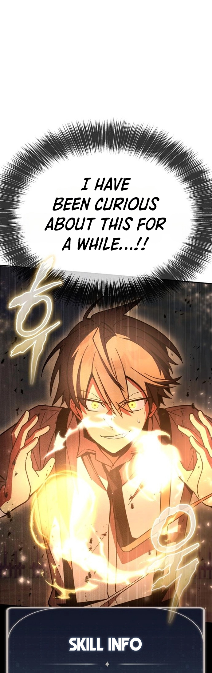 Hogamdo ro Skill Boksa! Chapter 6 Page 59