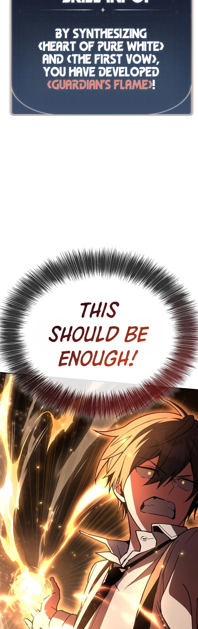 Hogamdo ro Skill Boksa! Chapter 6 Page 62