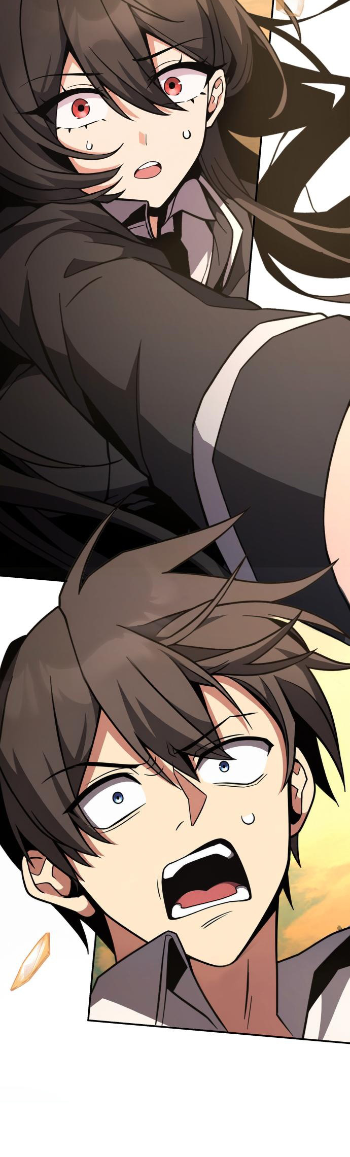 Hogamdo ro Skill Boksa! Chapter 6 Page 69