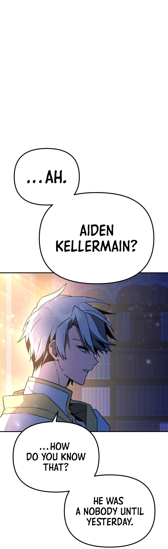 Hogamdo ro Skill Boksa! Chapter 6 Page 83