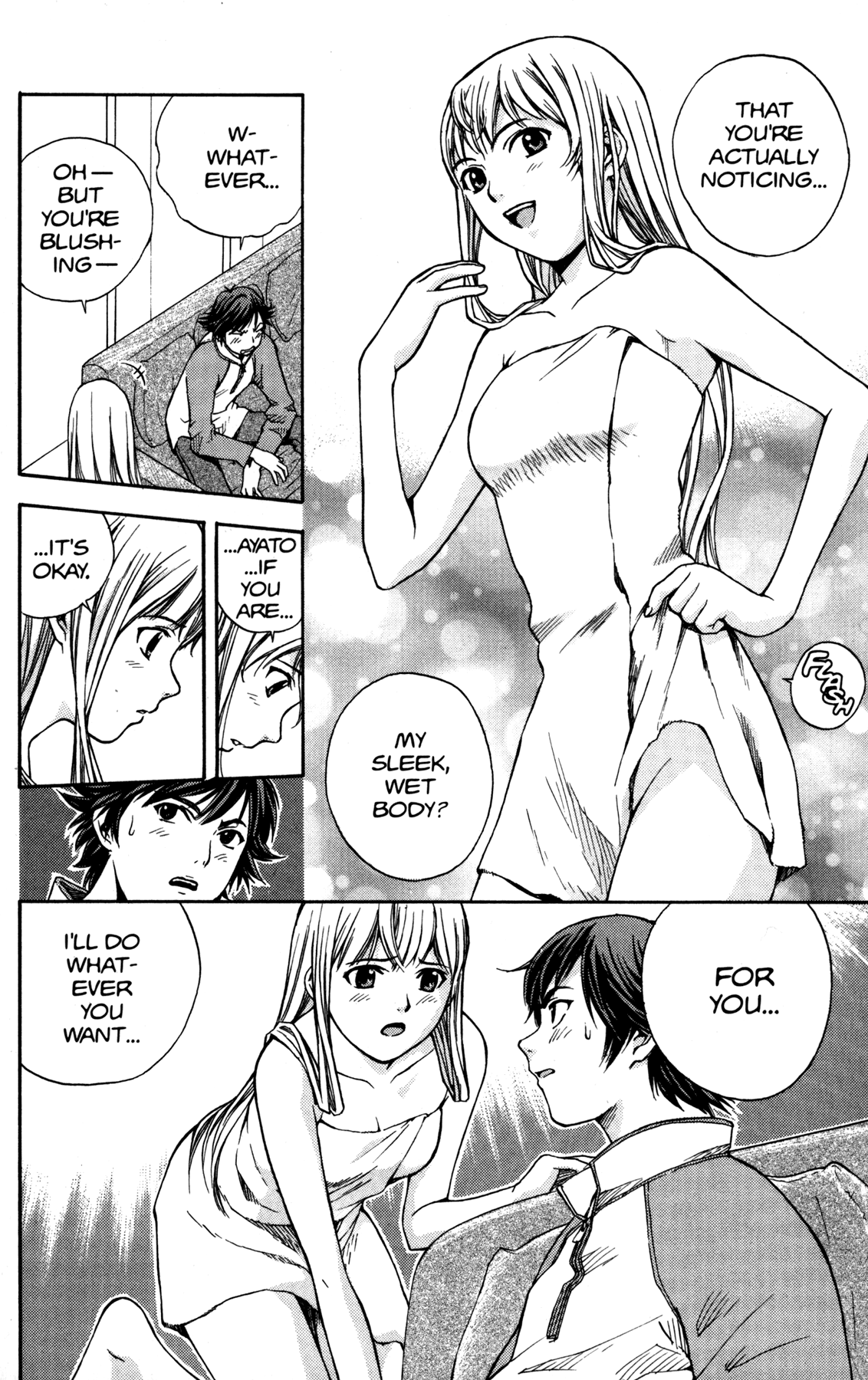 Halaman dari RahXephon Chapter 1