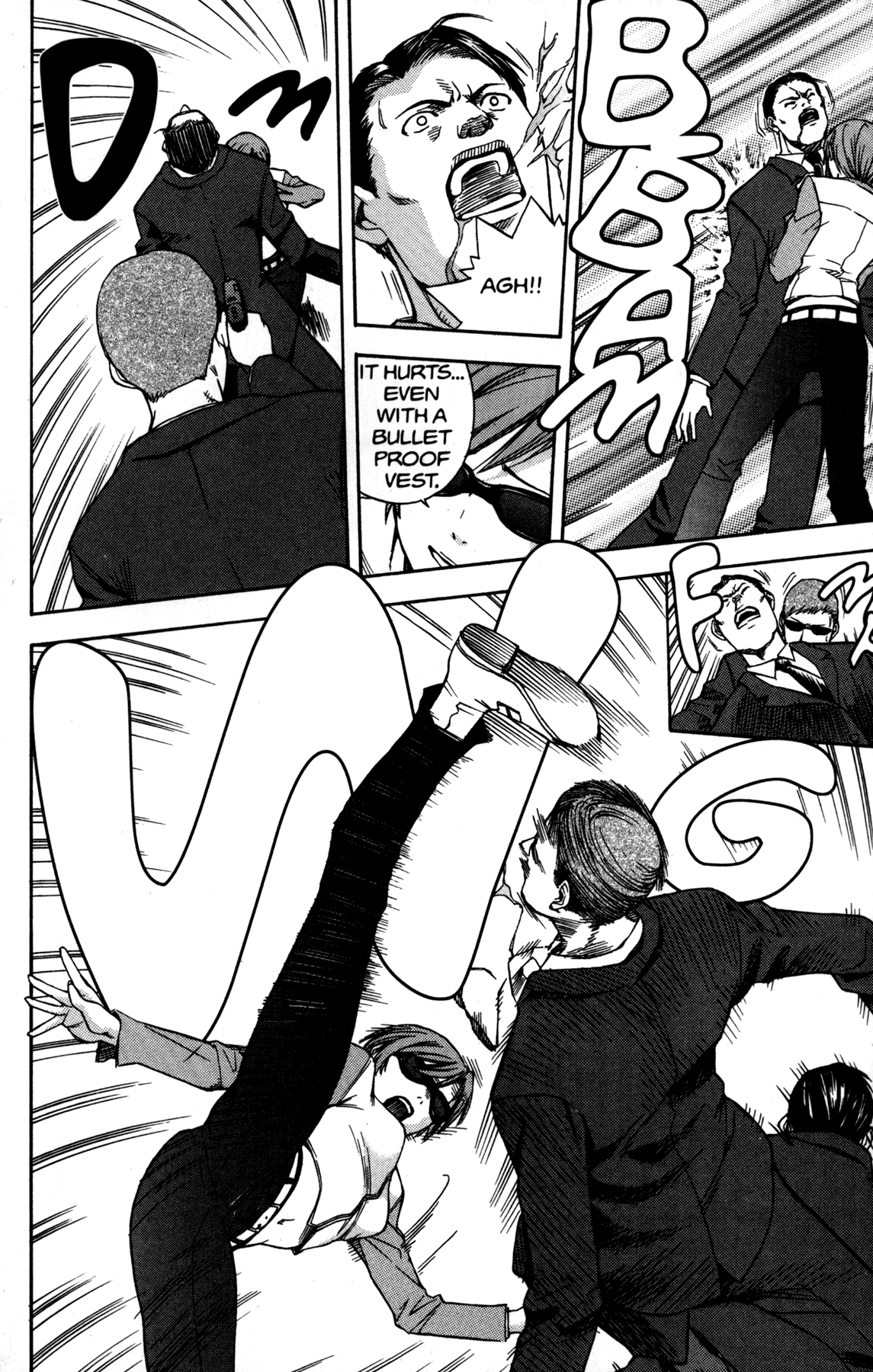 Halaman dari RahXephon Chapter 1