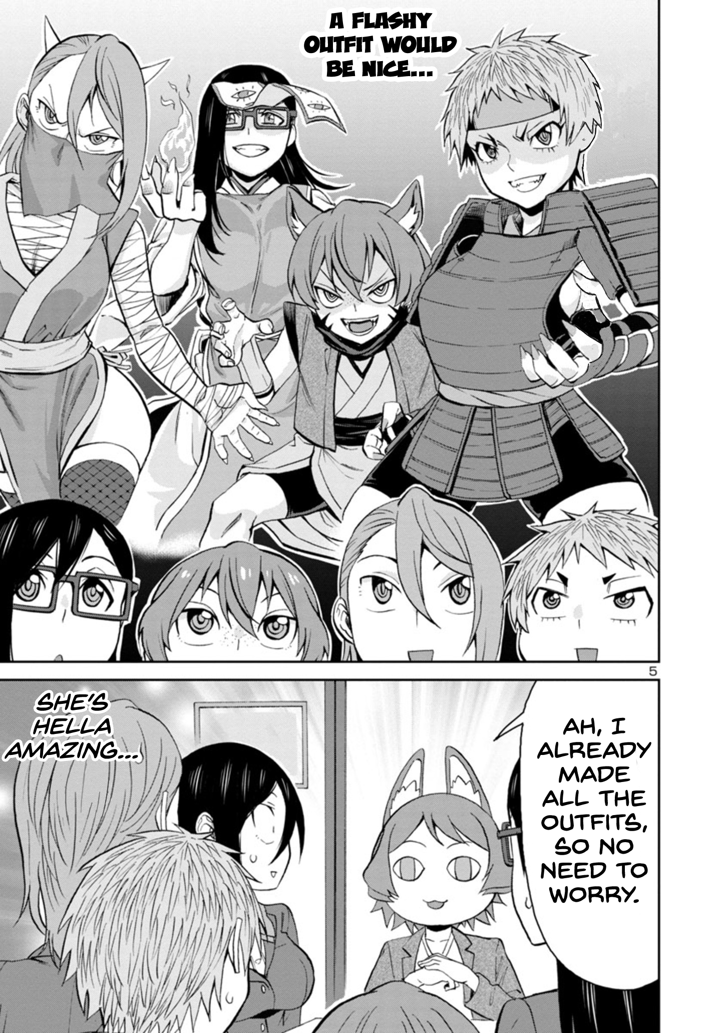 5