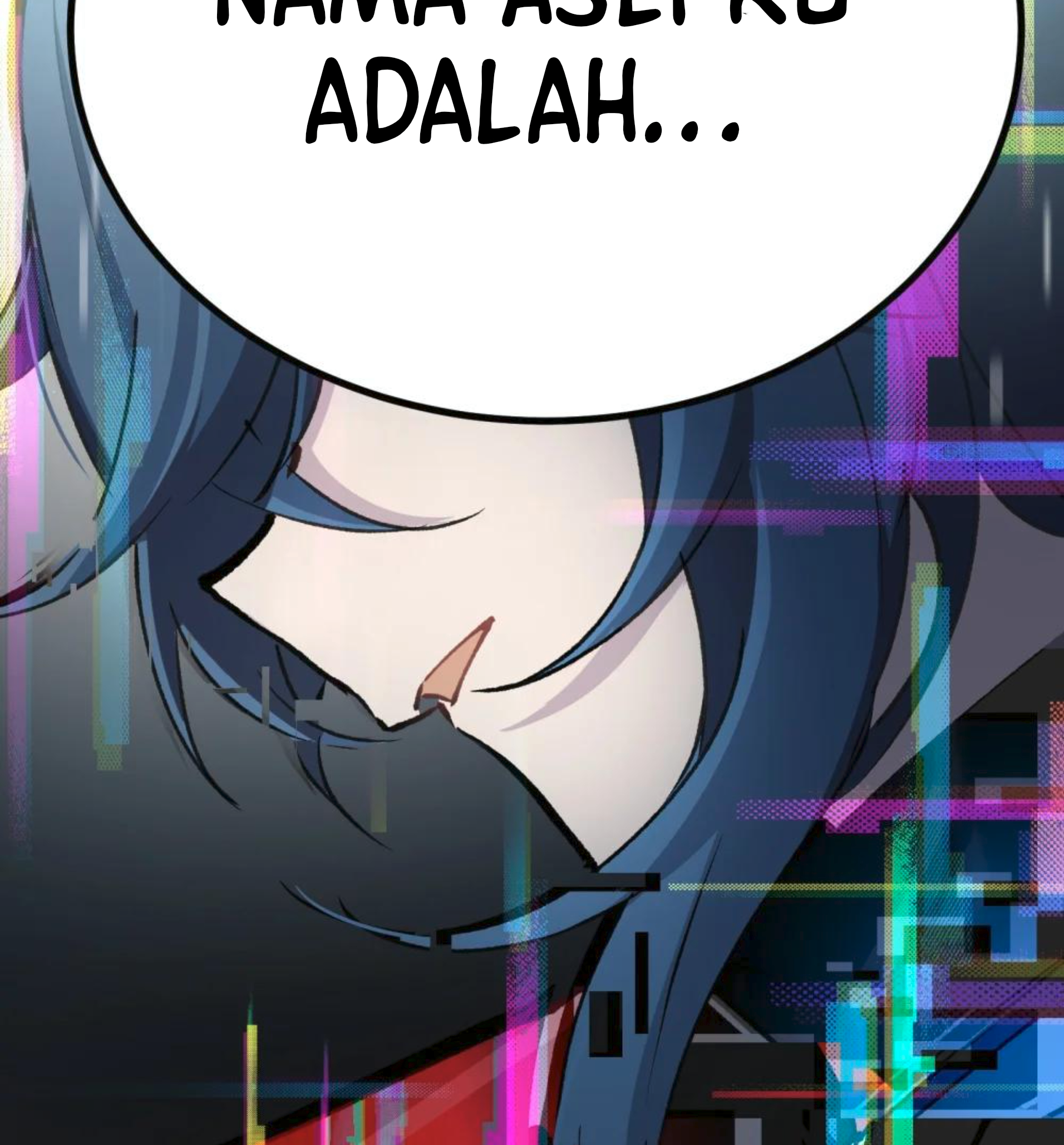 Strinova ~Tomorrow Will Finally Come~ Chapter 18 - halaman 21
