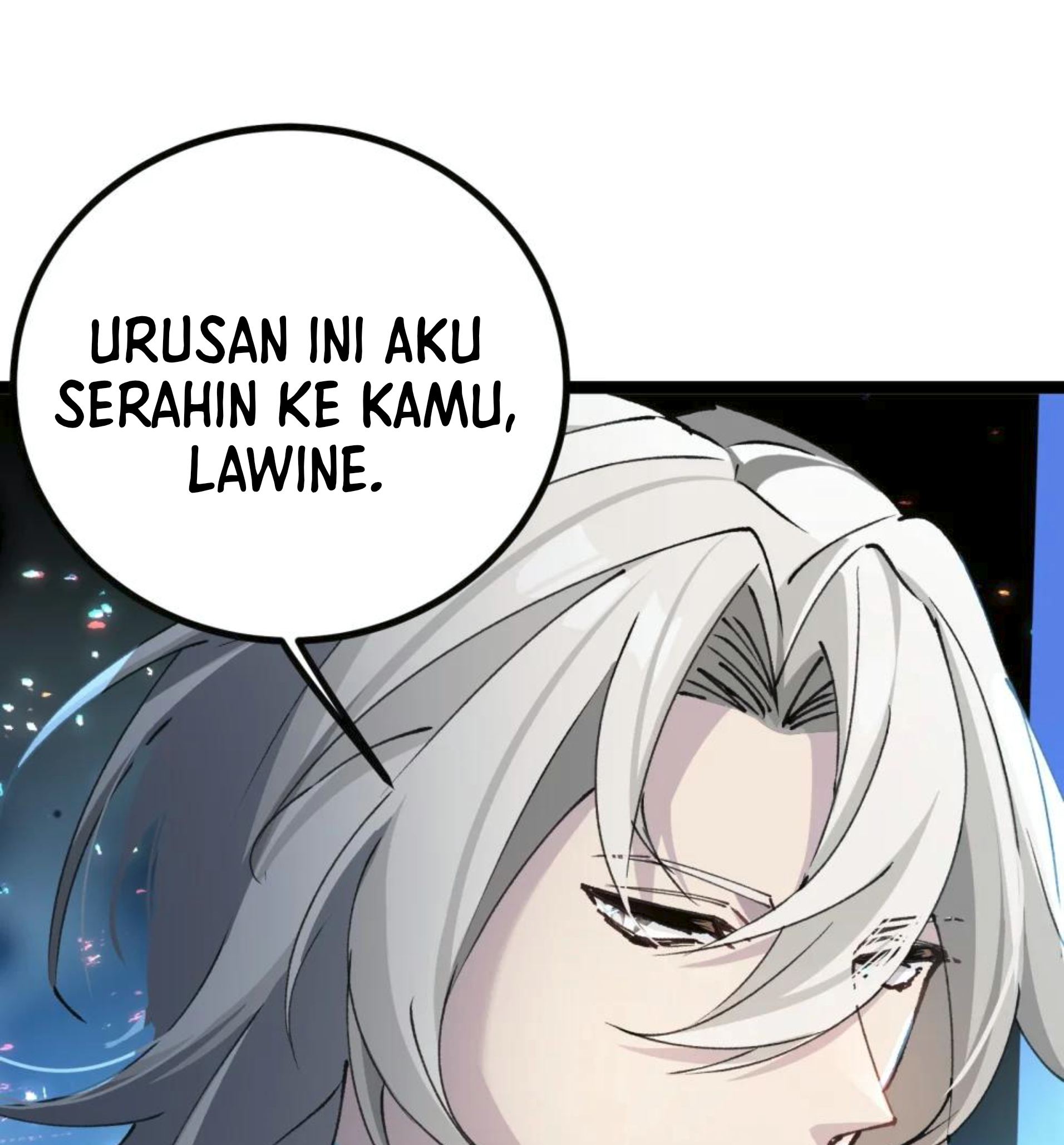Strinova ~Tomorrow Will Finally Come~ Chapter 18 - halaman 66