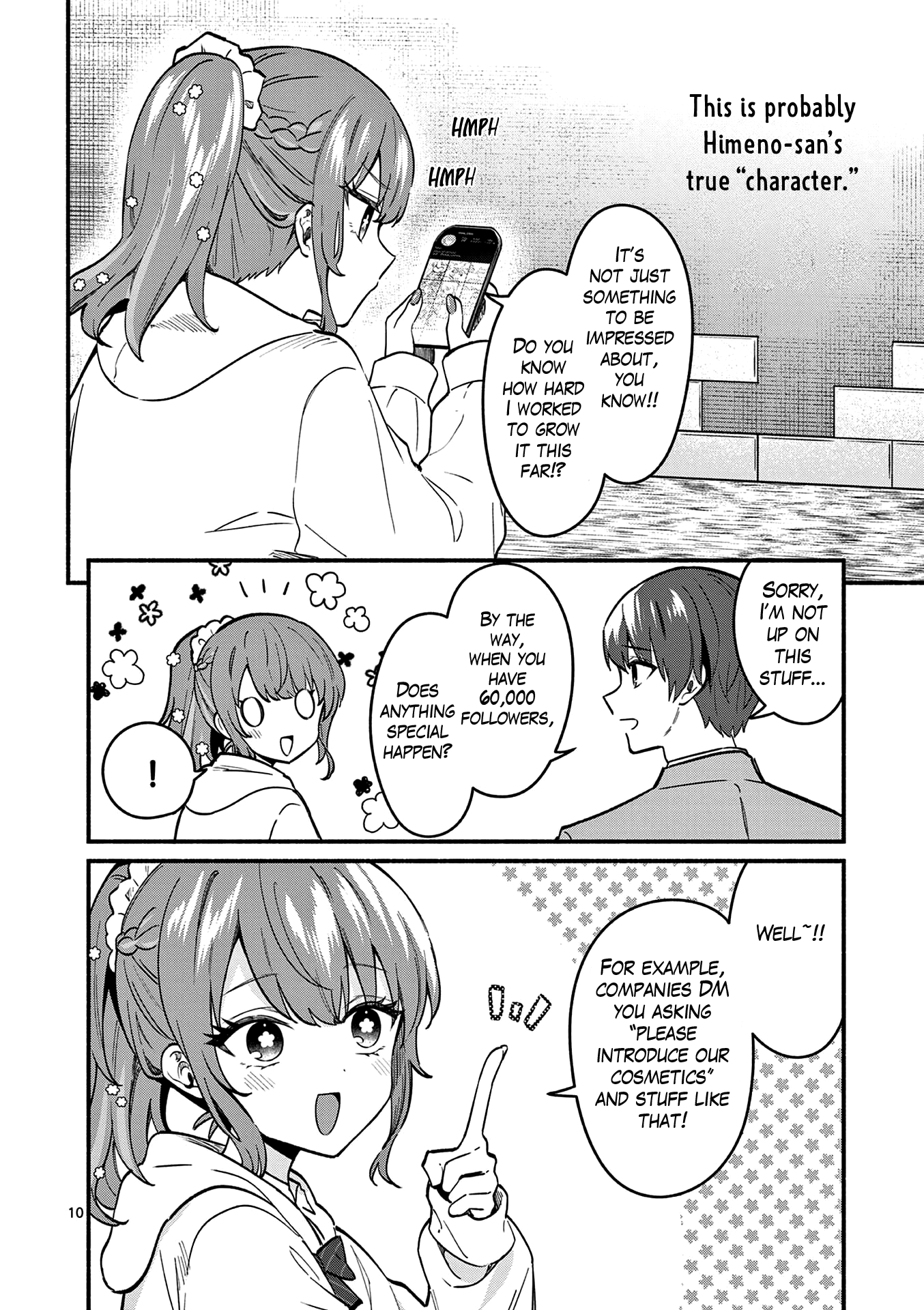 10