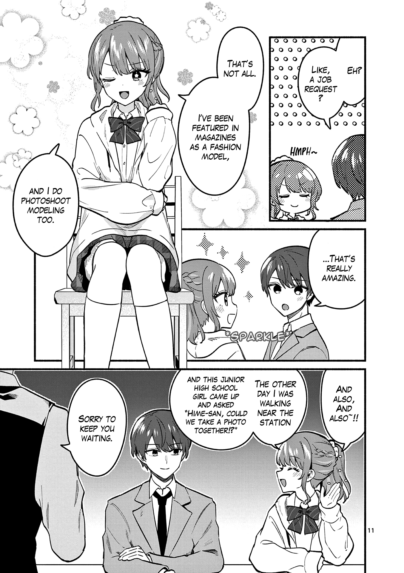 11