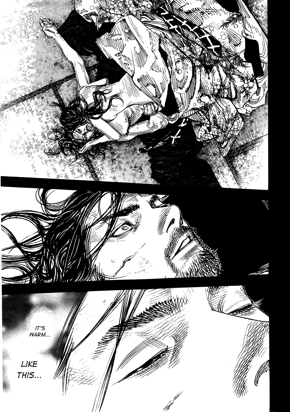 Halaman dari Vagabond Chapter 291
