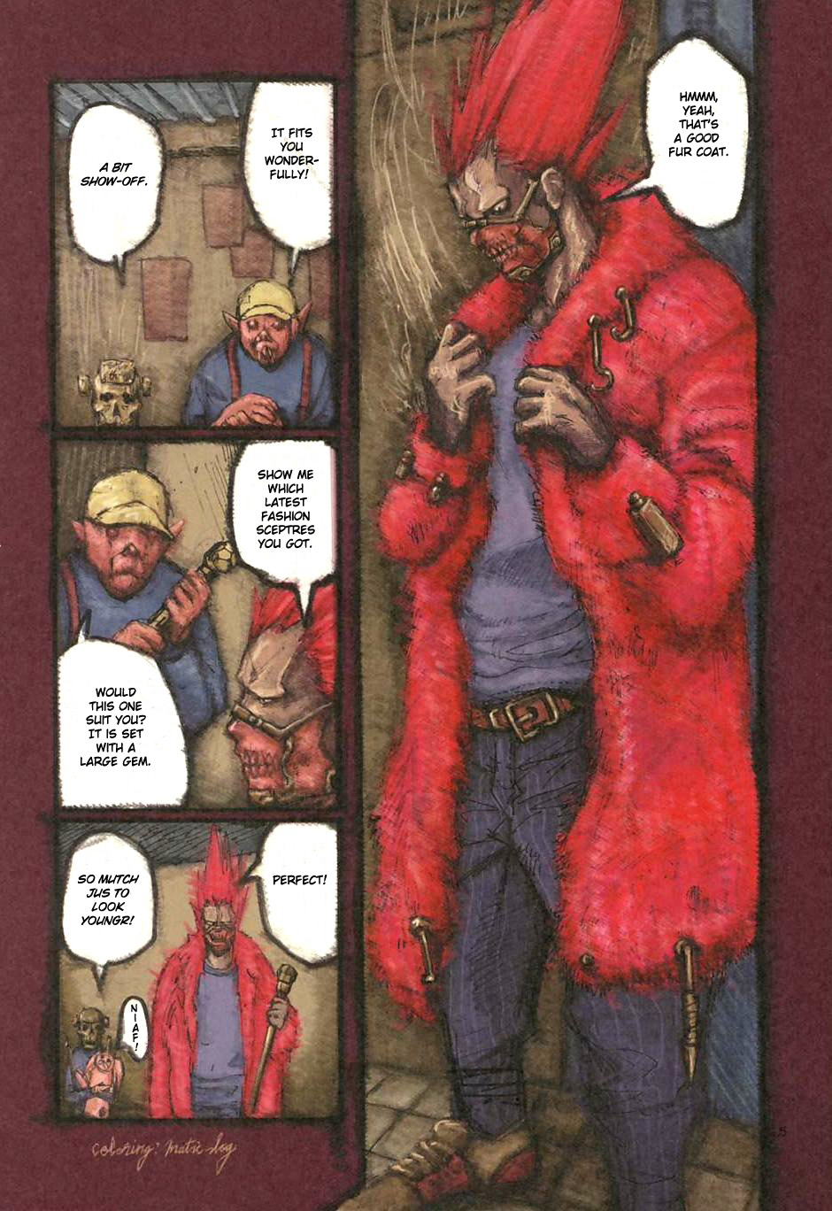Page 5
