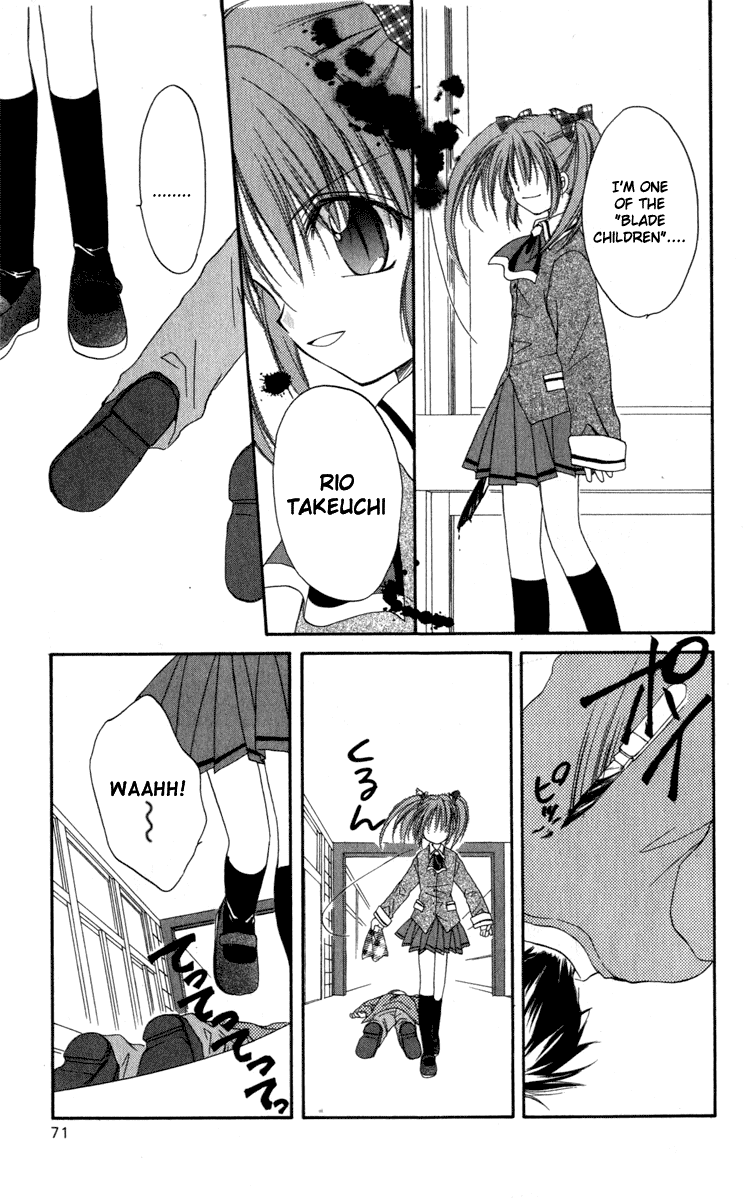 Halaman dari Spiral - Suiri no Kizuna Chapter 12