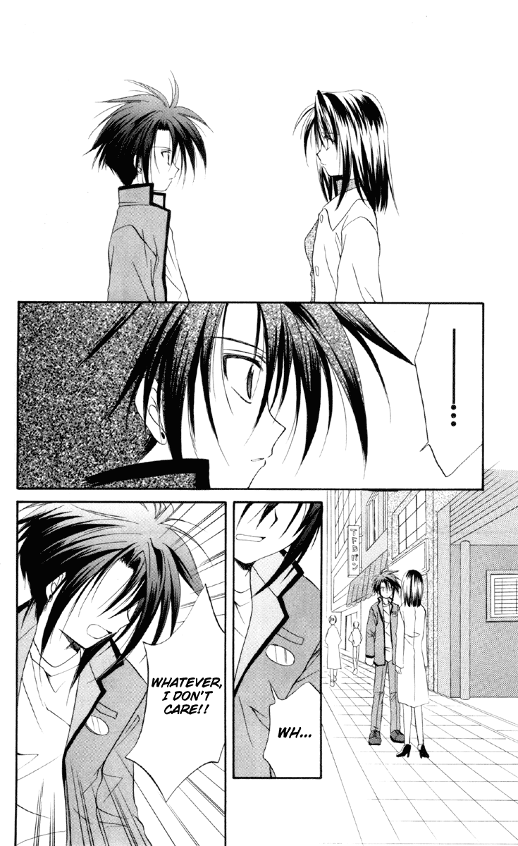 Halaman dari Spiral - Suiri no Kizuna Chapter 16
