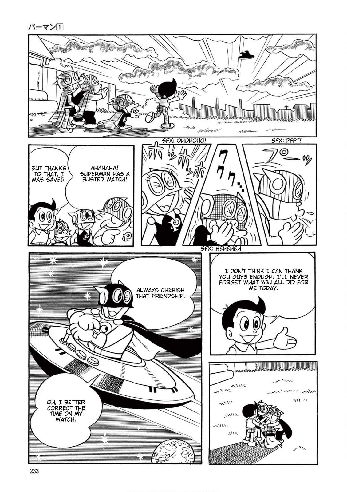 Chapter 16 – All Permans Assemble! page