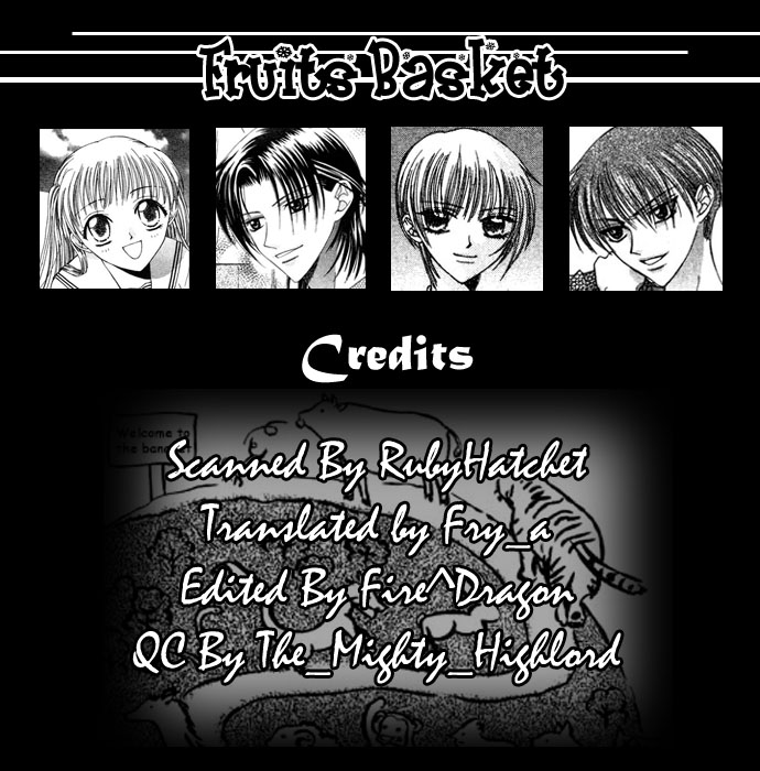Halaman dari Fruits Basket Chapter 50