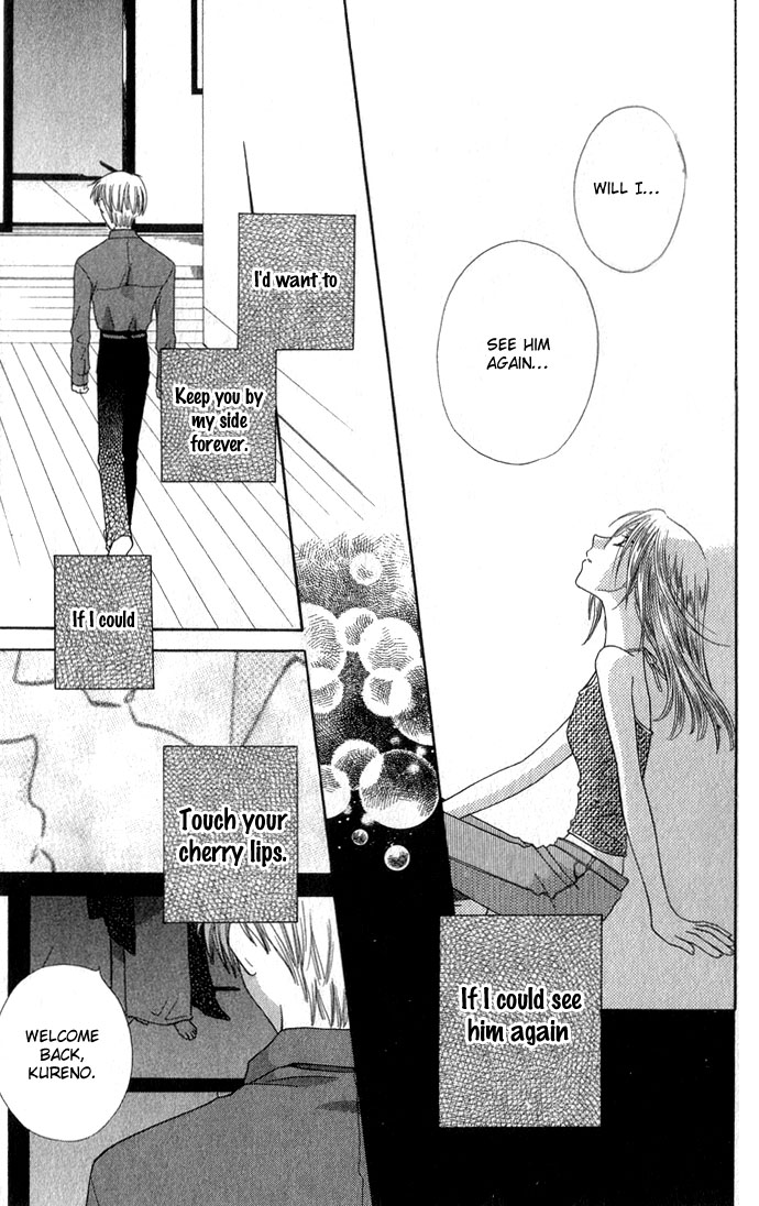 Halaman dari Fruits Basket Chapter 50