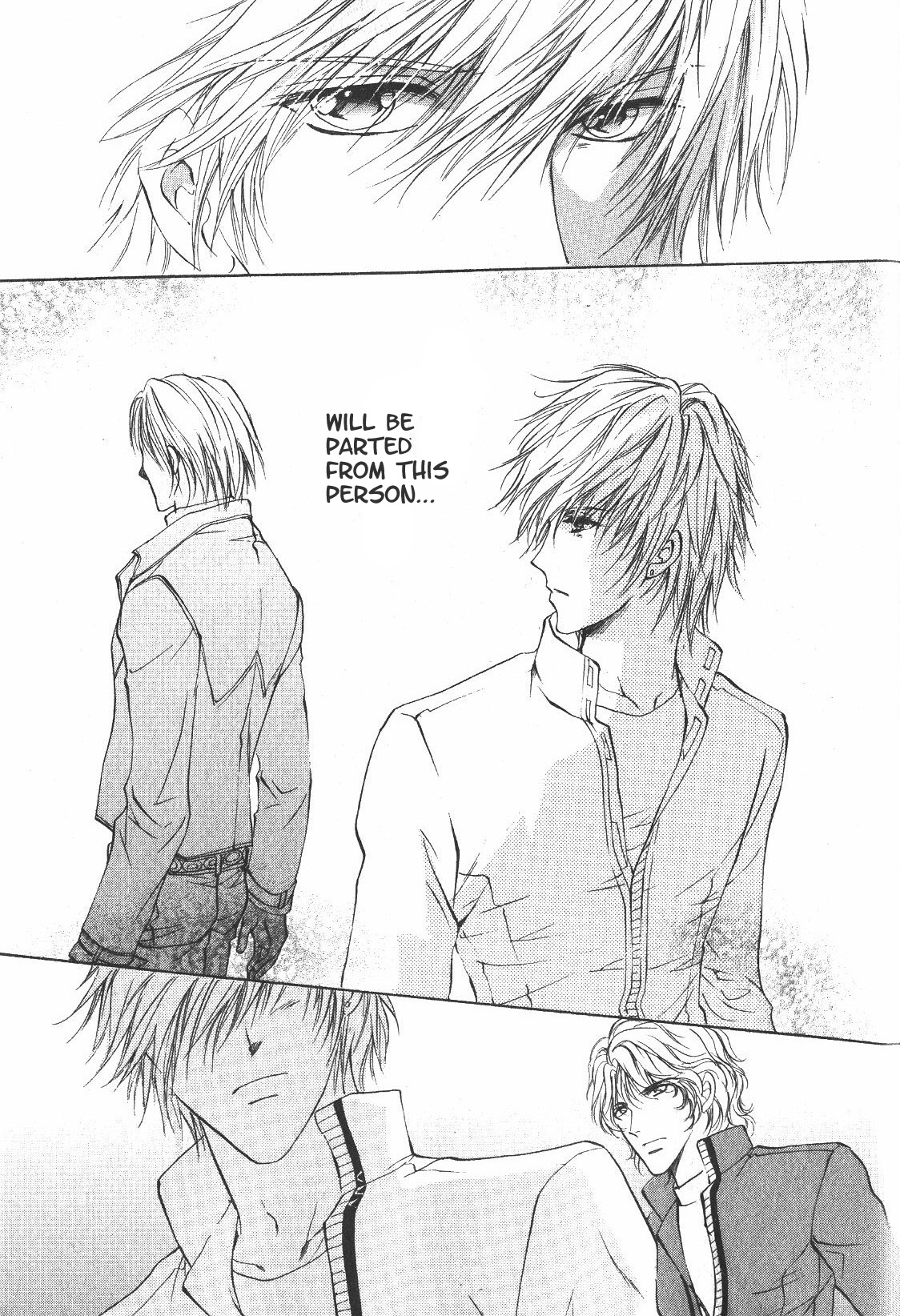 Halaman dari Hero Heel Chapter 11