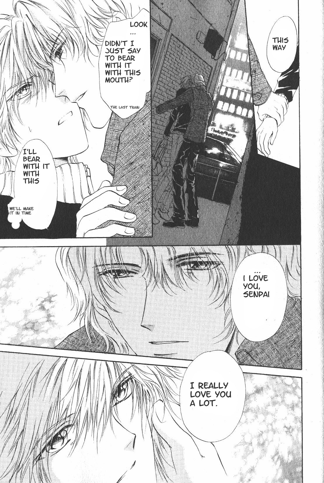 Halaman dari Hero Heel Chapter 11