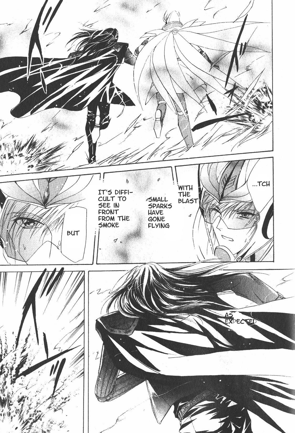 Halaman dari Hero Heel Chapter 11