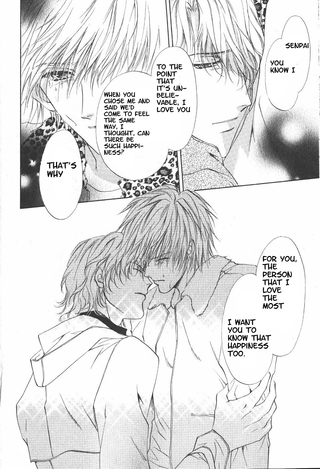 Halaman dari Hero Heel Chapter 11