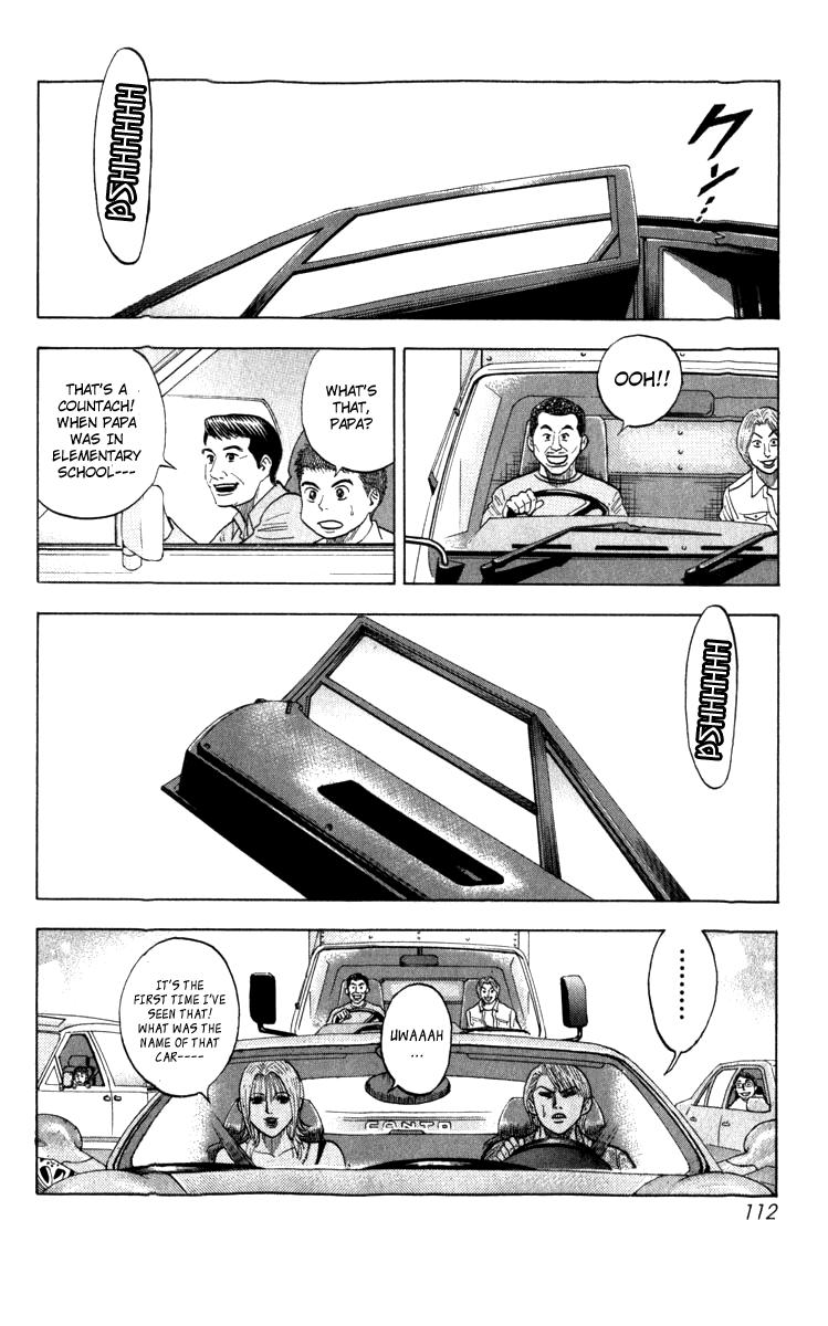 Halaman dari Countach Chapter 1